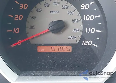 2010 Toyota Tacoma Base V6 из США, поврежденный, VIN 3TMLU4EN0AM042809